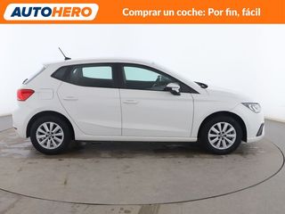 Seat Ibiza 1.0 Style