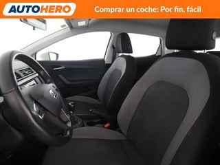 Seat Ibiza 1.0 Style