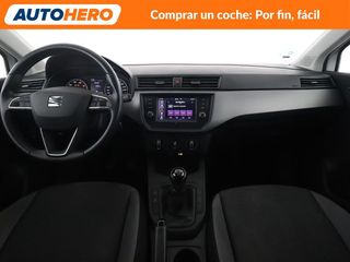 Seat Ibiza 1.0 Style
