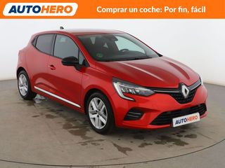 Renault Clio 1.0 TCe Intens