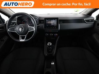 Renault Clio 1.0 TCe Intens