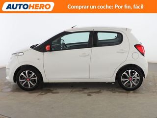 Citroën C1 1.0 VTi Feel Edition