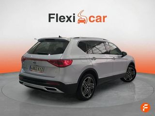 Seat Tarraco 2.0 TDI 140kW 4Drive DSG S&S Xcellence