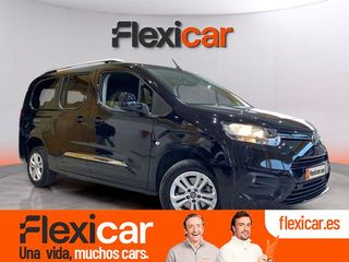 Toyota Proace City Verso 1.5D 96kW (130CV) Family Advance L1