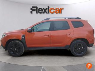 Dacia Duster Extreme TCE 110kW (150CV) 4X2 EDC