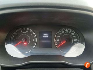 Dacia Duster Extreme TCE 110kW (150CV) 4X2 EDC