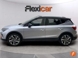 Seat Arona 1.5 TSI 110kW (150CV) DSG FR Limited Ed