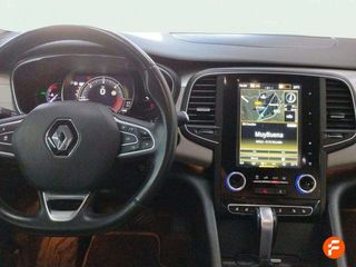 Renault Talisman SL ICON Energy dCi 118 kW (160CV) TT EDC