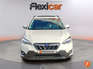 Subaru XV 2.0i Hybrid CVT Executive Plus