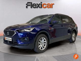 Seat Tarraco 1.5 TSI 110kW St&Sp DSG Style XL