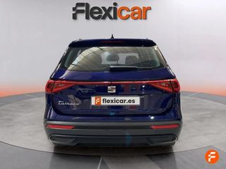 Seat Tarraco 1.5 TSI 110kW St&Sp DSG Style XL