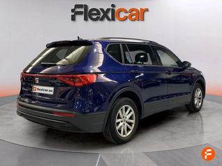 Seat Tarraco 1.5 TSI 110kW St&Sp DSG Style XL