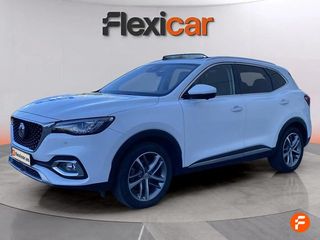 MG HS 1.5 Turbo GDI Luxury DCT