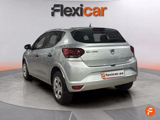 Dacia Sandero Comfort TCe 67kW (90CV)
