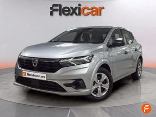 Dacia Sandero Comfort TCe 67kW (90CV)