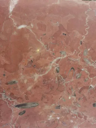 Encimera Mármol y Granito