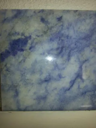 Encimera Mármol y Granito