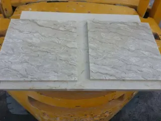 Encimera Mármol y Granito