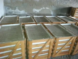 Encimera Mármol y Granito