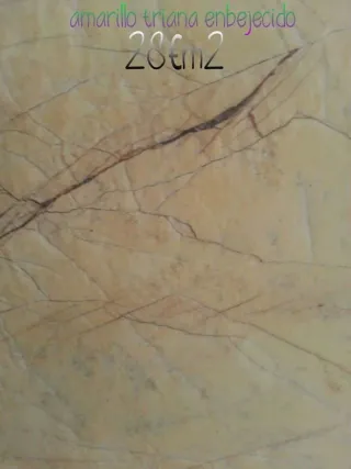 Encimera Mármol y Granito