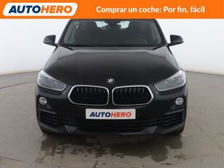 BMW X2 sDrive 16d
