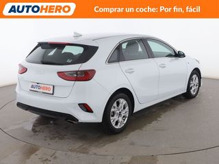 Kia Ceed 1.0 TGDI Drive