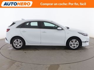 Kia Ceed 1.0 TGDI Drive