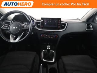 Kia Ceed 1.0 TGDI Drive