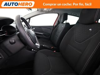 Renault Clio 1.5 dCi Energy Limited