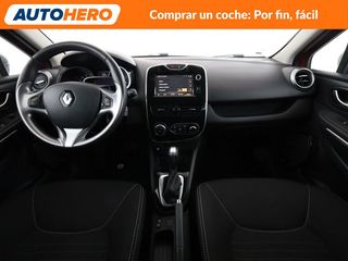 Renault Clio 1.5 dCi Energy Limited