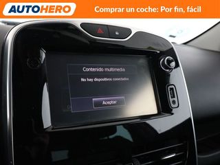 Renault Clio 1.5 dCi Energy Limited