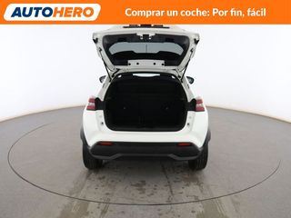 Nissan Juke 1.0 DIG-T Acenta