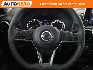 Nissan Juke 1.0 DIG-T Acenta