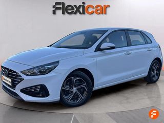 Hyundai i30 1.0 TGDI 48V Klass