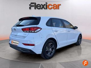 Hyundai i30 1.0 TGDI 48V Klass