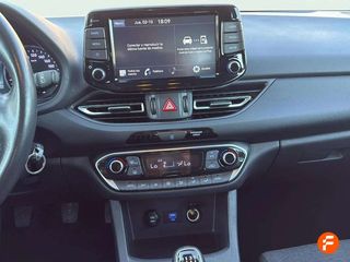 Hyundai i30 1.0 TGDI 48V Klass