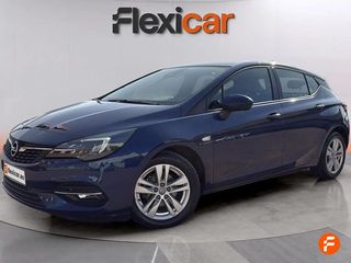 Opel Astra 1.2T SHL 81kW (110CV) Astra