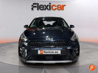 Kia Niro 1.6 GDi HEV 104kW (141CV) Drive