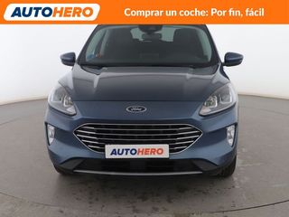 Ford Kuga 2.5 Plug-in Hybrid Titanium