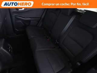 Ford Kuga 2.5 Plug-in Hybrid Titanium