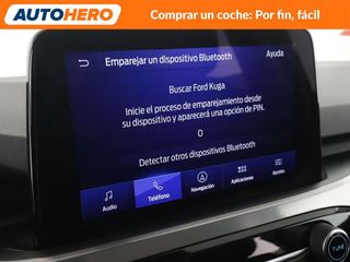 Ford Kuga 2.5 Plug-in Hybrid Titanium