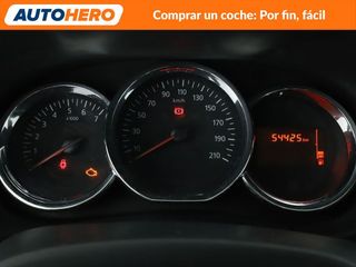 Dacia Duster 1.5 dCi Laureate 4x2