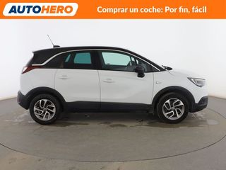 Opel Crossland X 1.2 Turbo Excellence