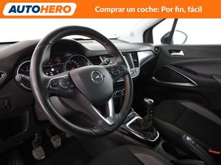 Opel Crossland X 1.2 Turbo Excellence