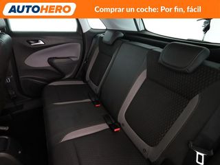 Opel Crossland X 1.2 Turbo Excellence