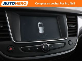 Opel Crossland X 1.2 Turbo Excellence