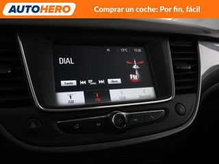 Opel Crossland X 1.2 Turbo Excellence