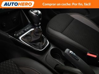 Opel Crossland X 1.2 Turbo Excellence