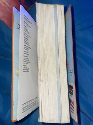 Horizon - Diccionario Didactico De Ingles