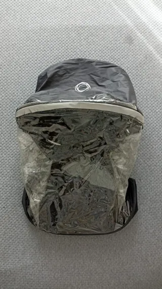 Bugaboo Bee 5 + EXTRAS Carro